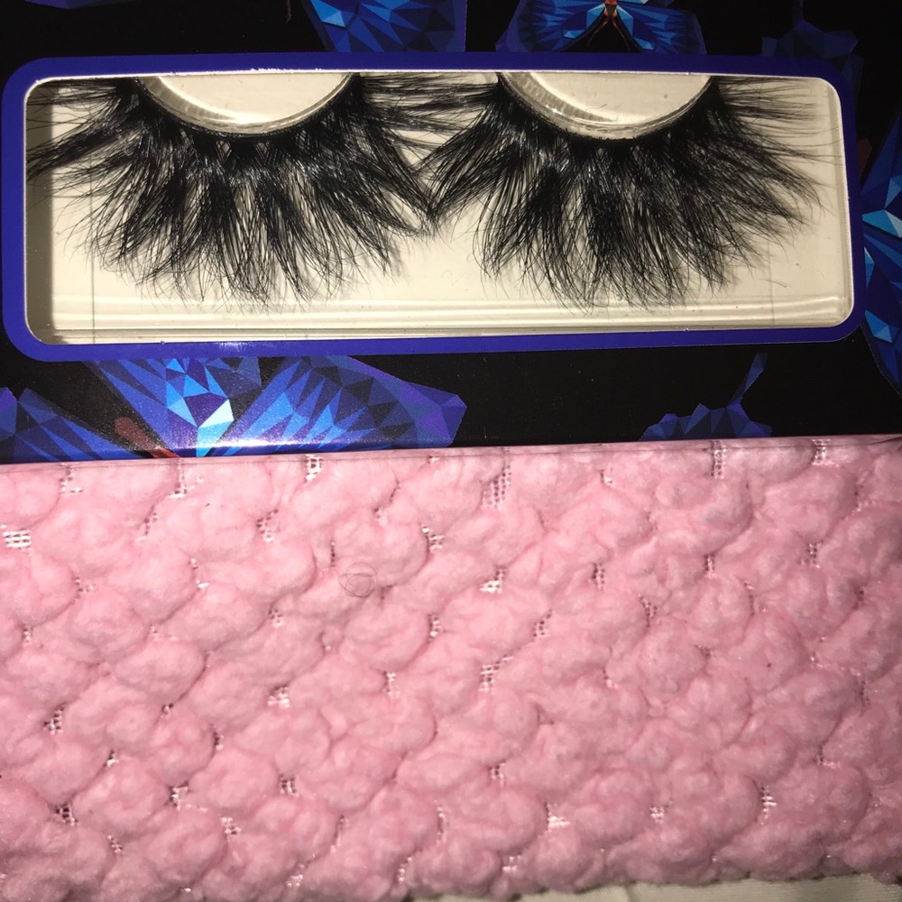 Mink Lashes